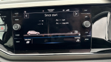 Volkswagen Polo 1.0 TSI 95 Match 5dr Petrol Hatchback